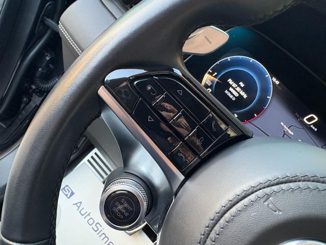 MASERATI Grecale Grecale MHEV 330 CV Modena.