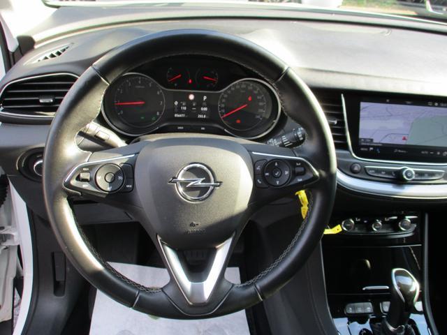 OPEL Grandland X 1.5 diesel Ecotec Start&Stop AT8 Ultimate
