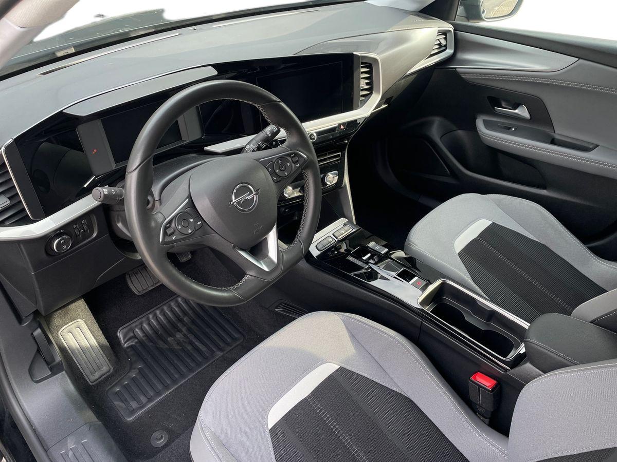 OPEL Mokka II 2020 - Mokka electric Elegance 136cv