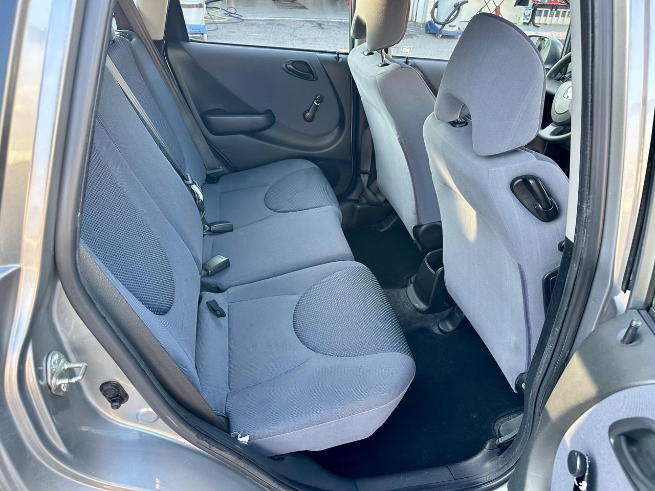 Honda Jazz 1.2 i-DSi 5p. S PERFETTA