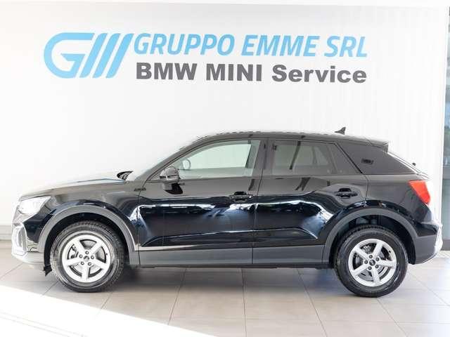 Audi Q2 Q2 I 2021 35 2.0 tdi Business s-tronic