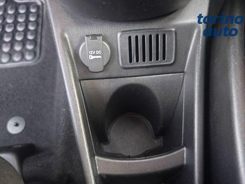 Lancia Ypsilon 1.0 FireFly 70cv S&S Hybrid GOLD