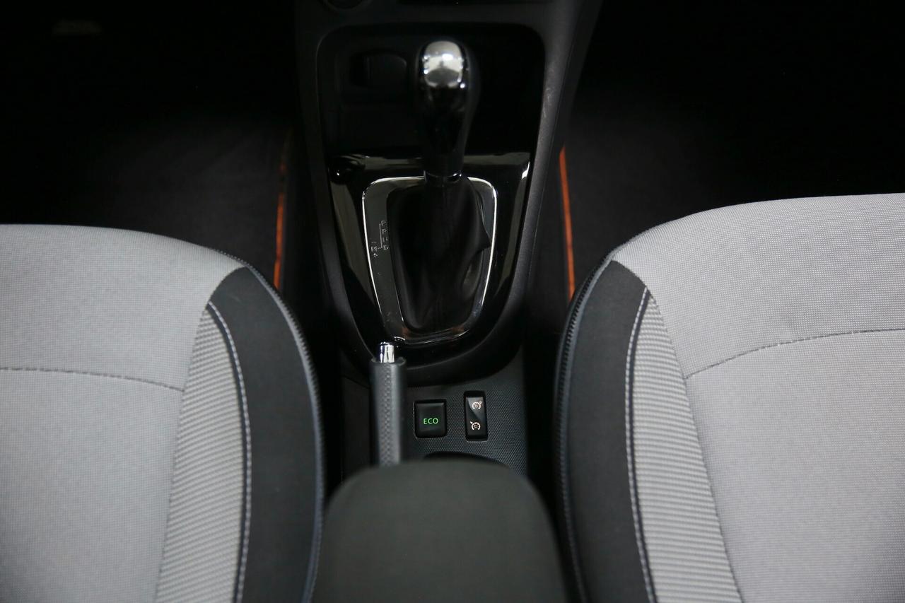 Renault Captur 1.5 dCi 8V 90 cv EDC Energy R-Link