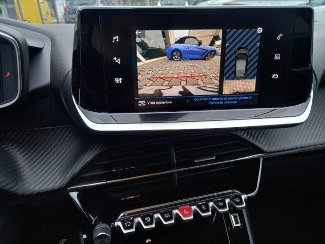 PEUGEOT 208 PureTech 100 Stop&Start 5 porte Allure Pack