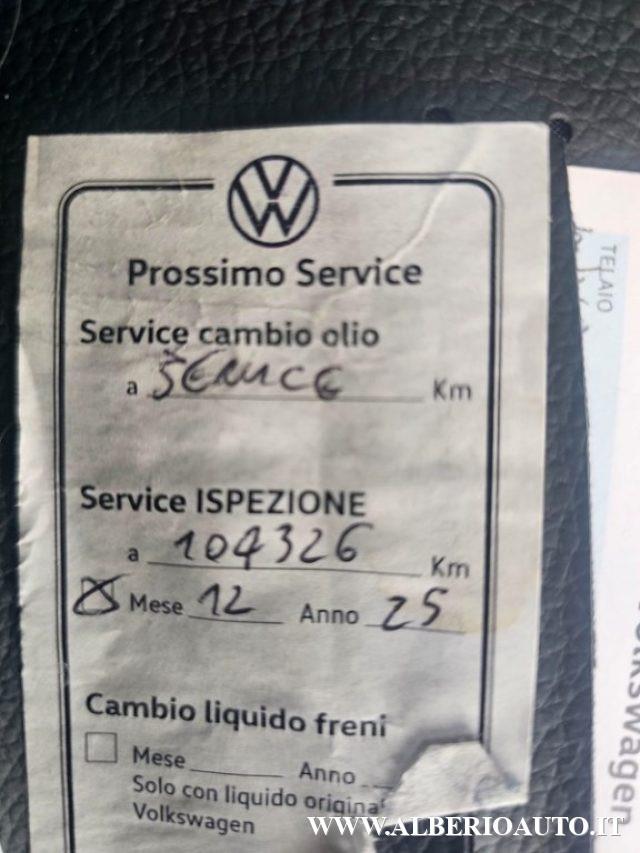 VOLKSWAGEN T-Roc 2.0 TDI 4MOTION Advanced BMTec *OFFERTA DEL MESE*