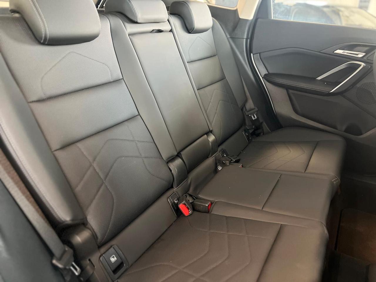 Bmw X1 sDrive 18d xLine