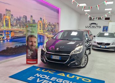 Peugeot 208 BlueHDi 75 S&S 5 porte Active