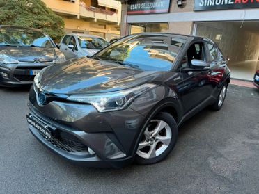 Toyota C-HR 1.8 Hybrid E-CVT Business