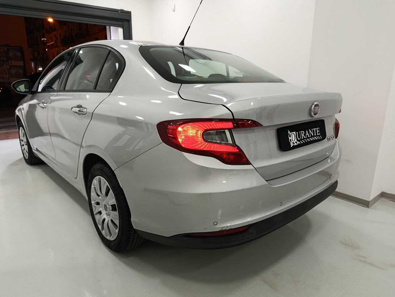 Fiat Tipo 1.3 Mjt 4 porte Easy