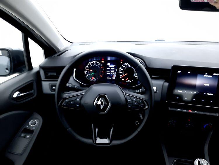 Renault Clio Business BR633426 1.0 Benzina 101CV