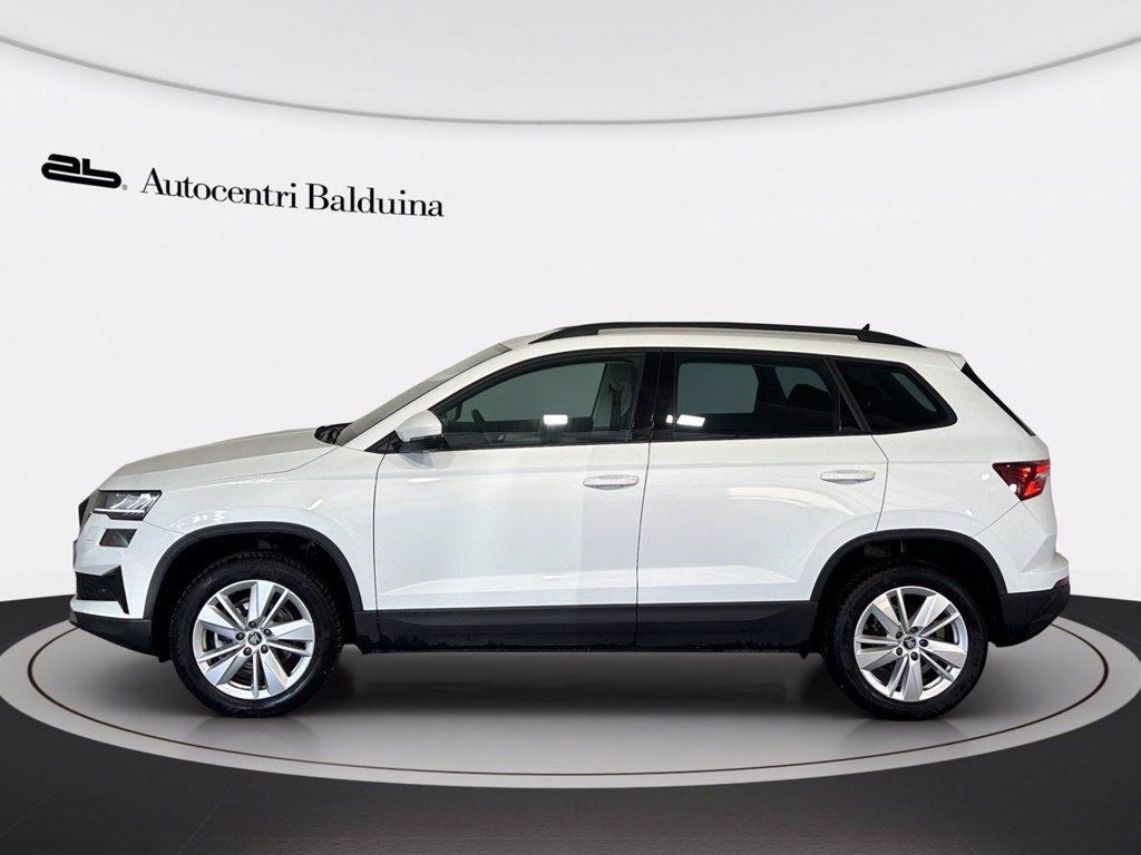 SKODA Karoq 2.0 tdi executive 115cv del 2025