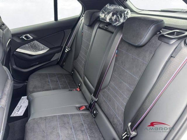 BMW 118 Serie 1 d Msport Premium Package