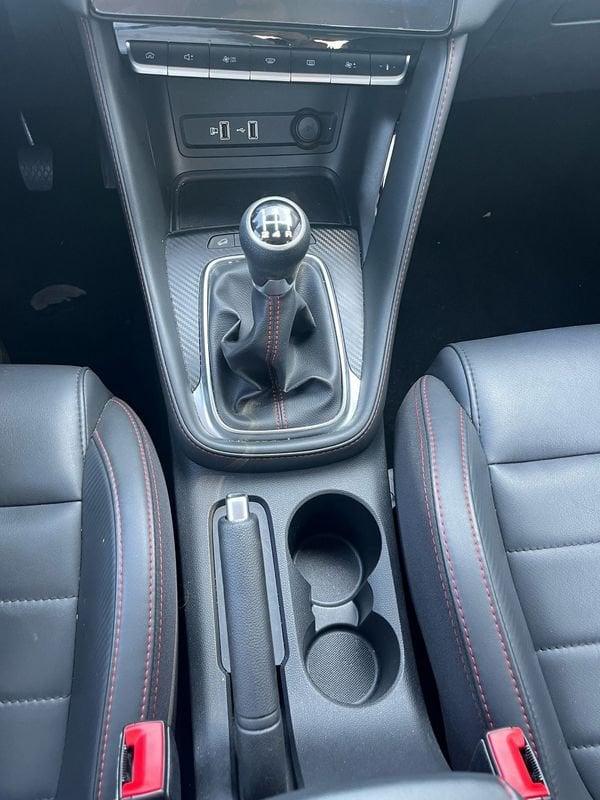 MG ZS 1.5 VTi-tech Luxury