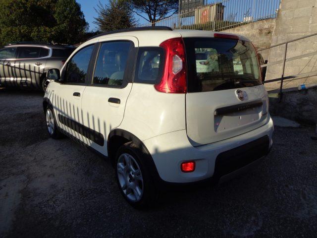 FIAT New Panda 1000 HYBRID CITY LIFE 70CV STEREO USB ITALIA