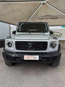 Mercedes-benz G 400 d S.W. AMG Line