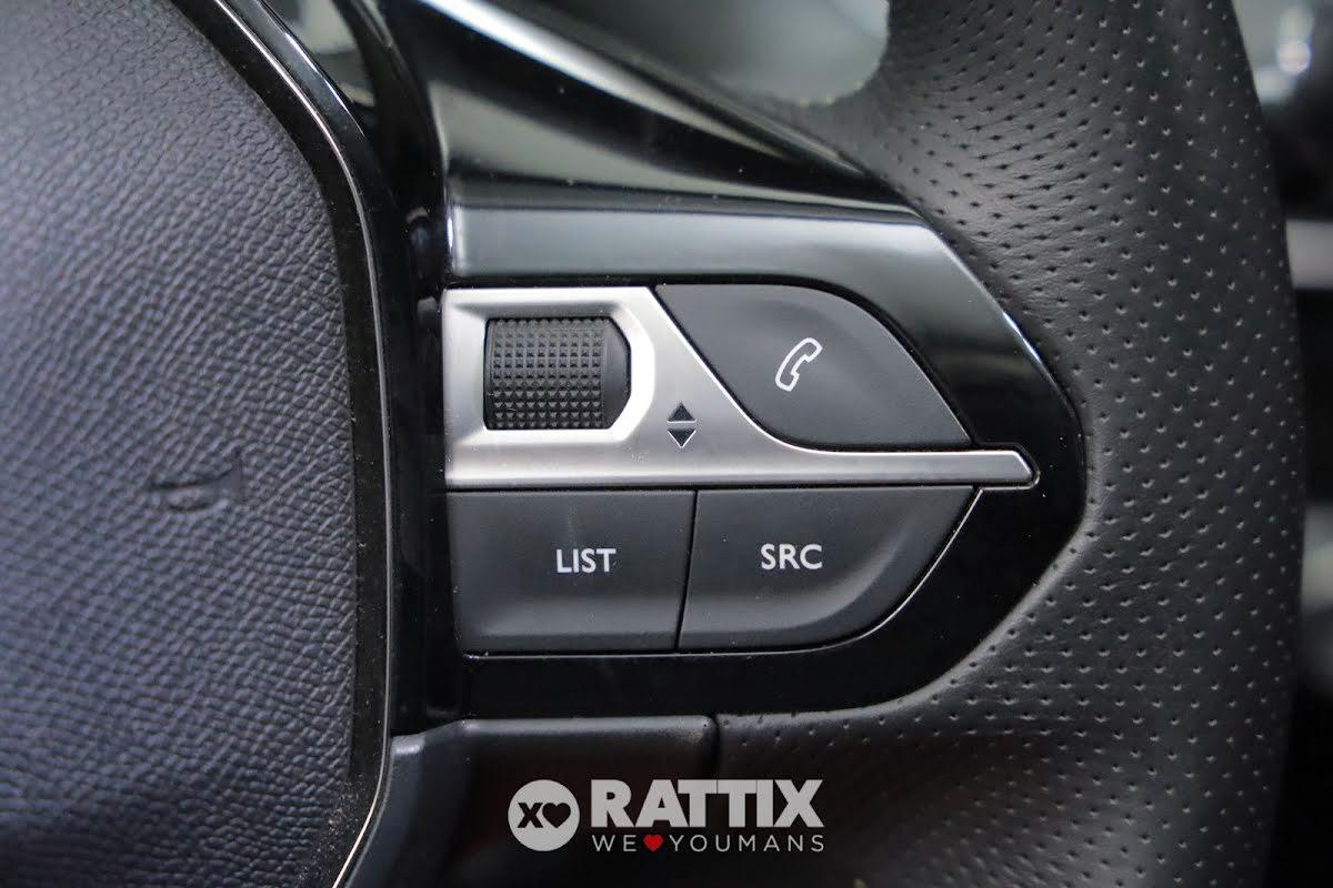 Peugeot 208 1.2 puretech 100CV GT