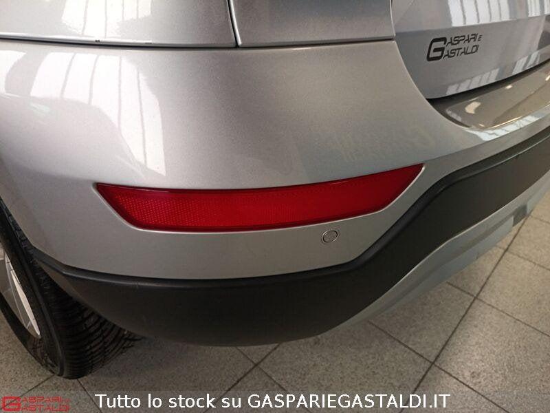 Skoda Yeti Yeti Outdoor 2.0 TDI SCR 110 CV 4x4 Ambition