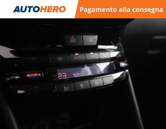 PEUGEOT 2008 1° serie BlueHDi 100 S&S Allure