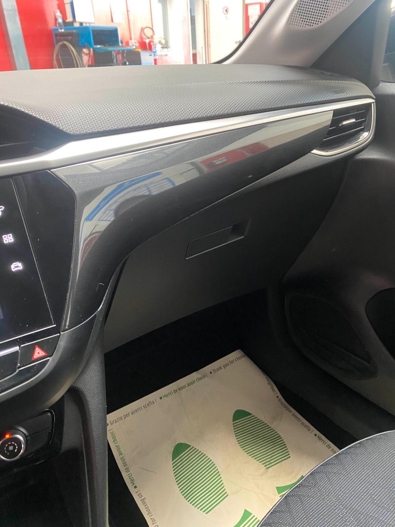 Opel Corsa 1.2 100 CV Elegance