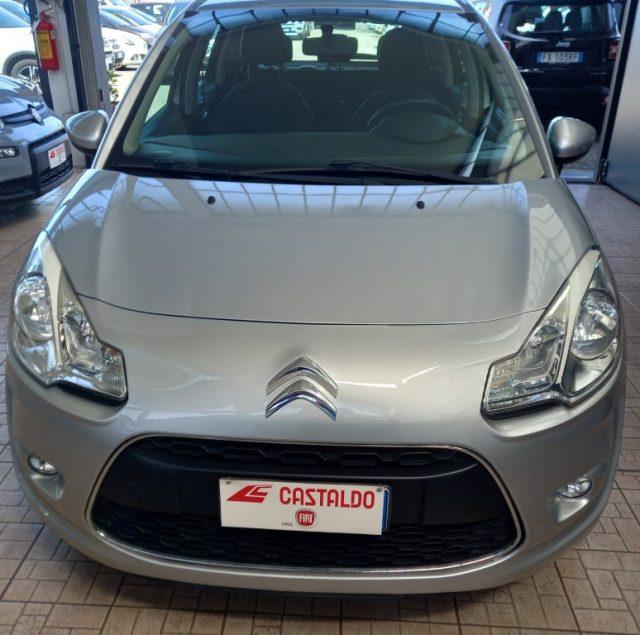 CITROEN C3 1.1 Attraction