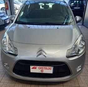 CITROEN C3 1.1 Attraction