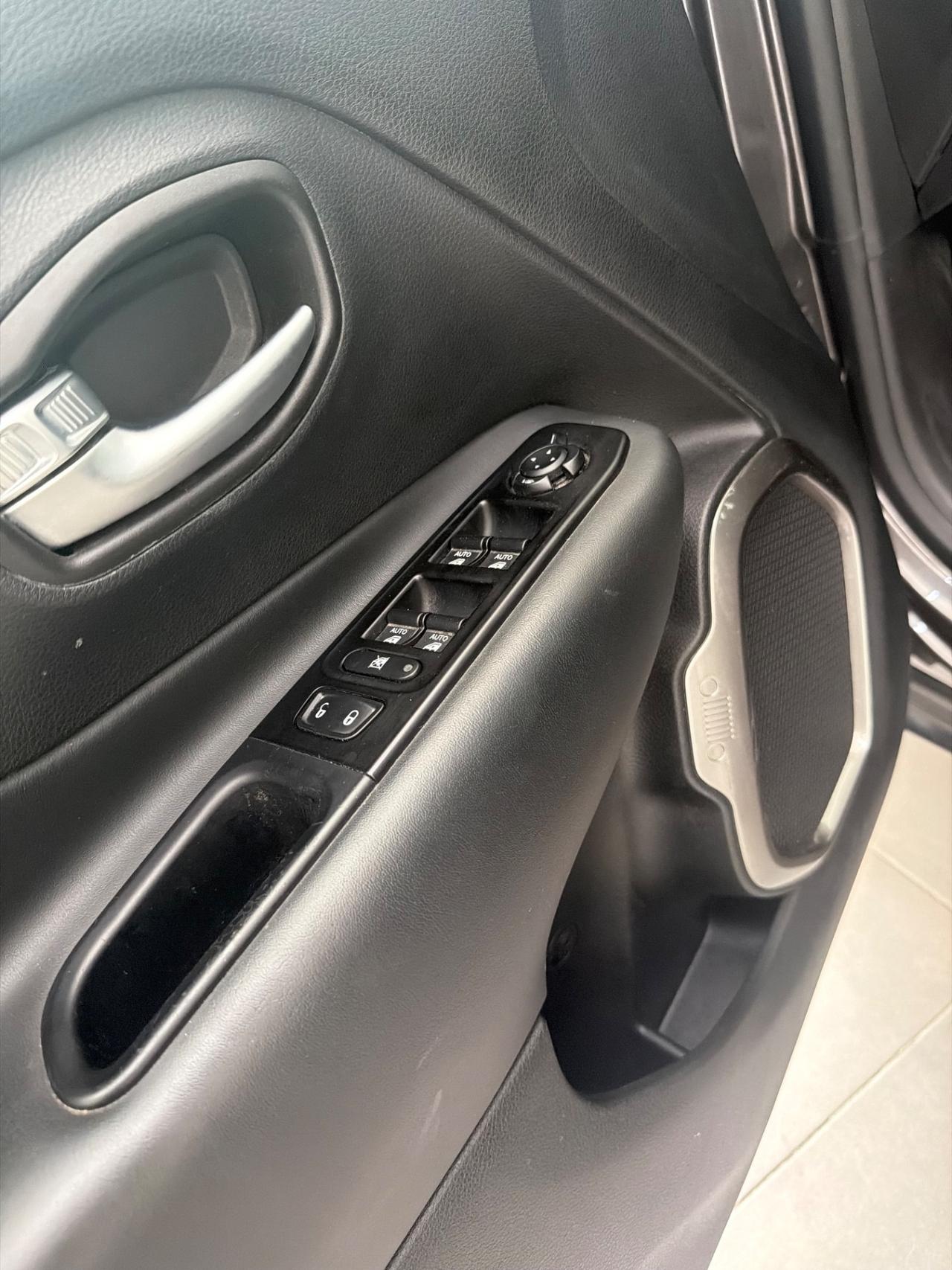 Jeep Renegade 150 Cv Limited FINANZIABILE