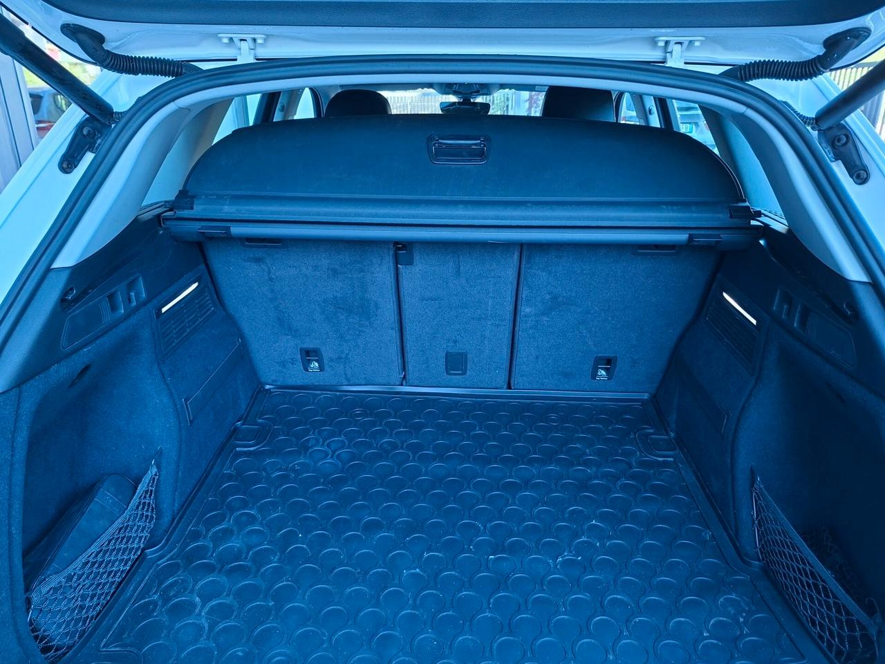 Audi Q5 2.0 TDI quattro S tronic Business