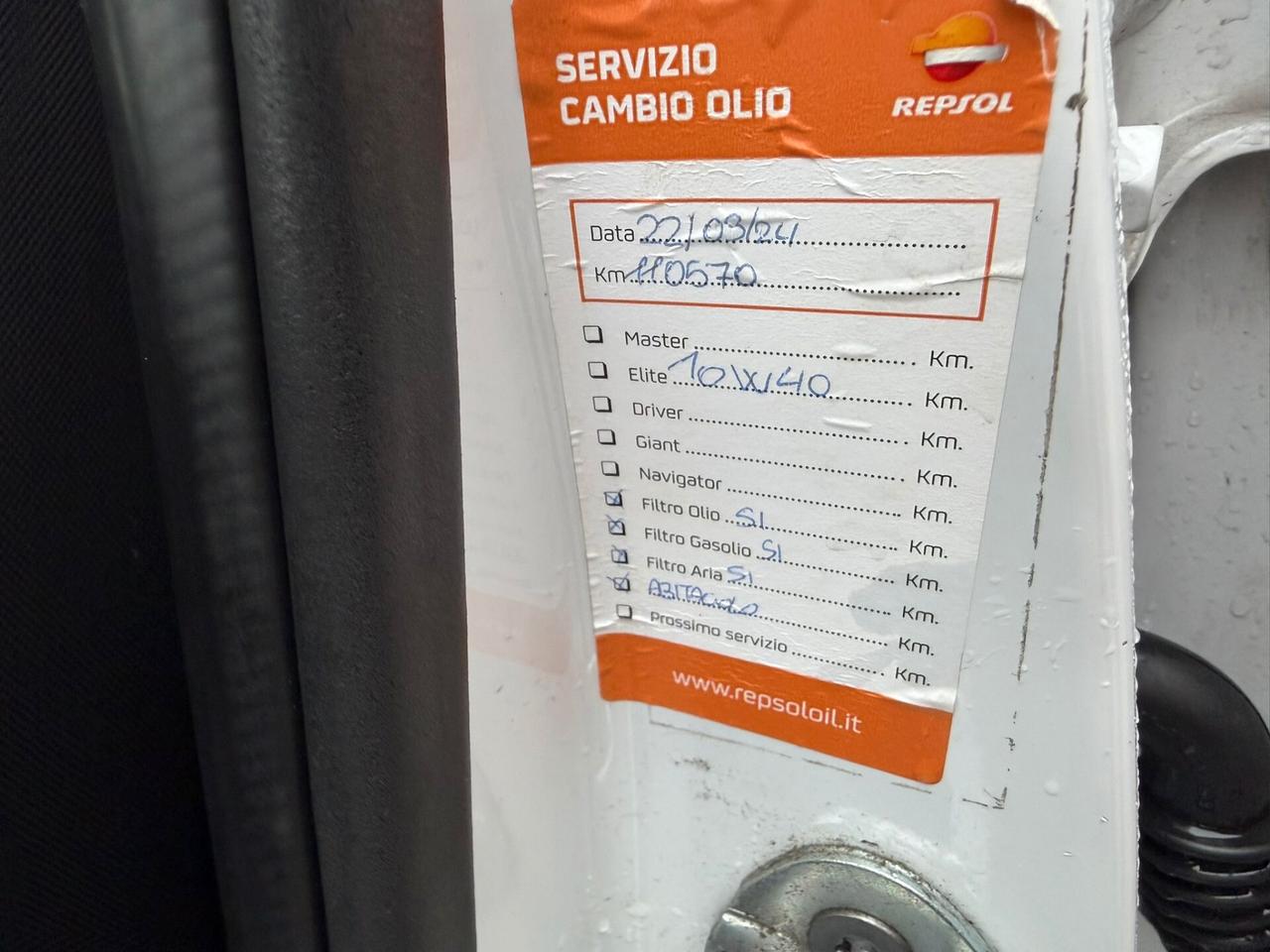 Hyundai i30 SW 1.4 BENZINA GPL