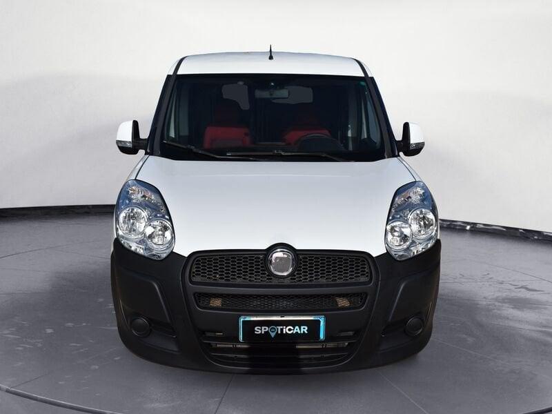 FIAT Doblò Doblò 1.6 MJT 105CV PC-TN Cargo Lamierato SX