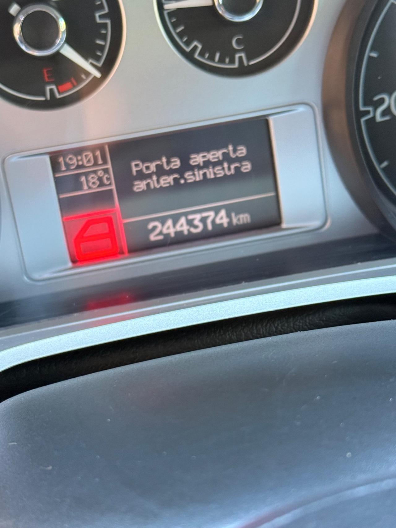 Lancia Delta 1.6 MJT DPF Gold
