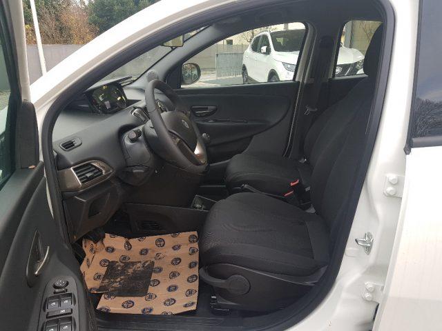 LANCIA Ypsilon 1.2 69 CV 5 porte GPL Ecochic