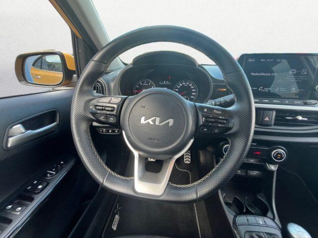 KIA Picanto 1.0 12V 5 porte X Line