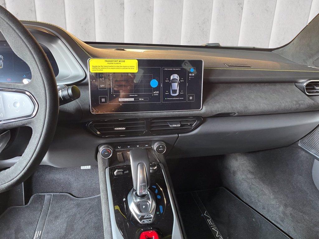 LOTUS Emira 2.0 I4 First Edition dct del 2025