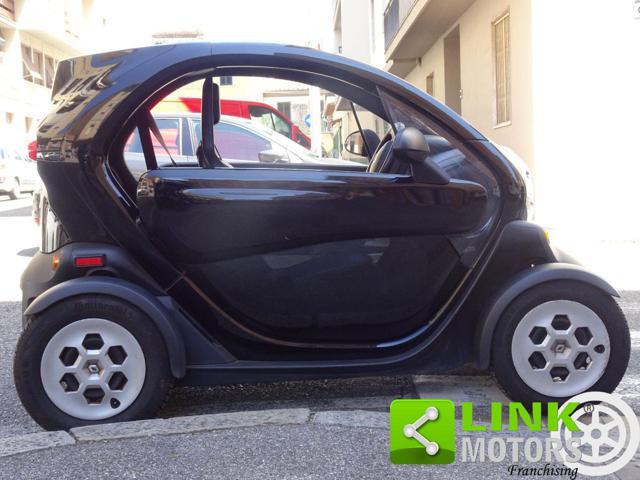 RENAULT Twizy 6.1 17 cv
