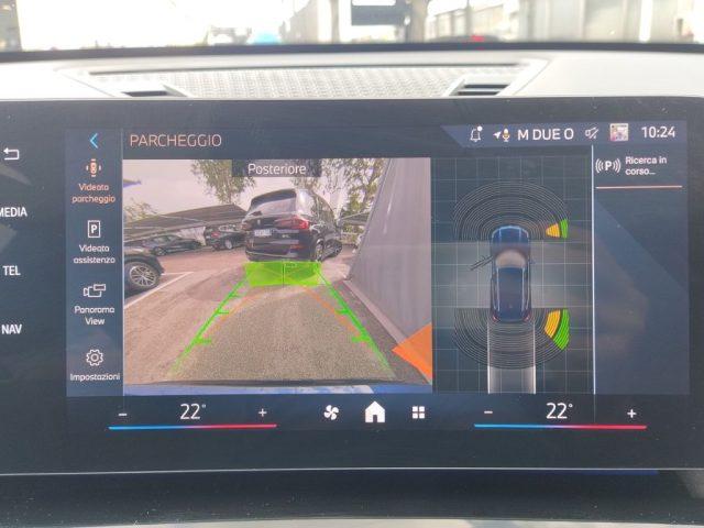 BMW iX1 eDrive 20 xLine Aut.