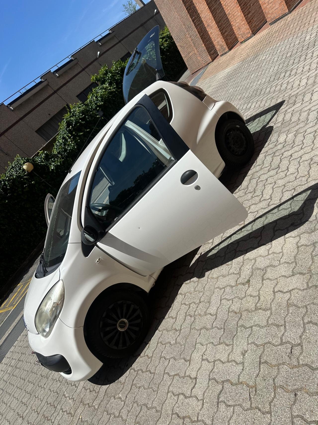 Citroen C1 1.0 5 porte airdream C1TY