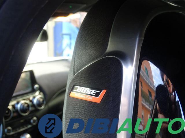 NISSAN Juke 1.0 DIG-T 114 CV N-Design