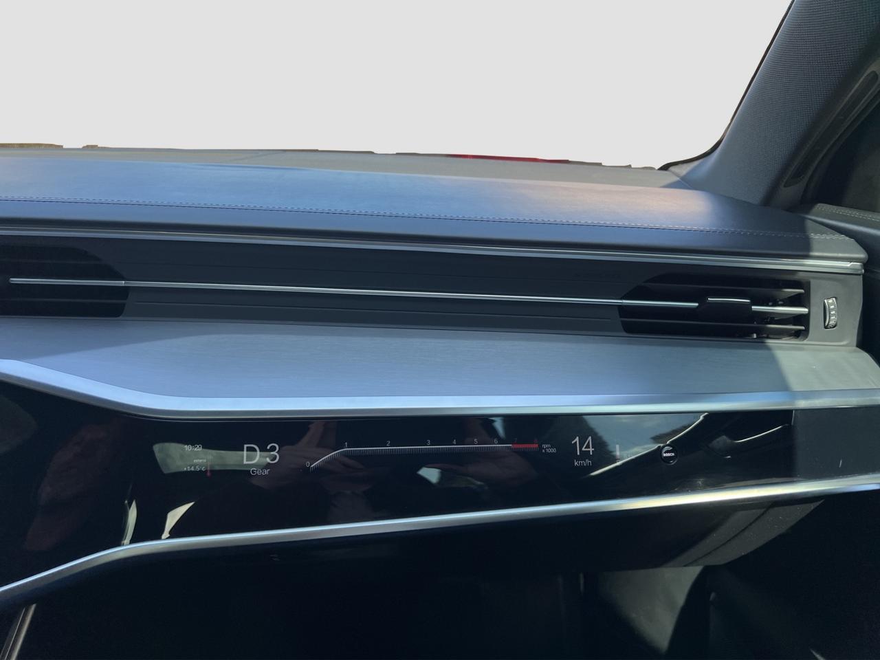 Audi RS6 RS 6 Avant 4.0 TFSI V8 quattro tiptronic