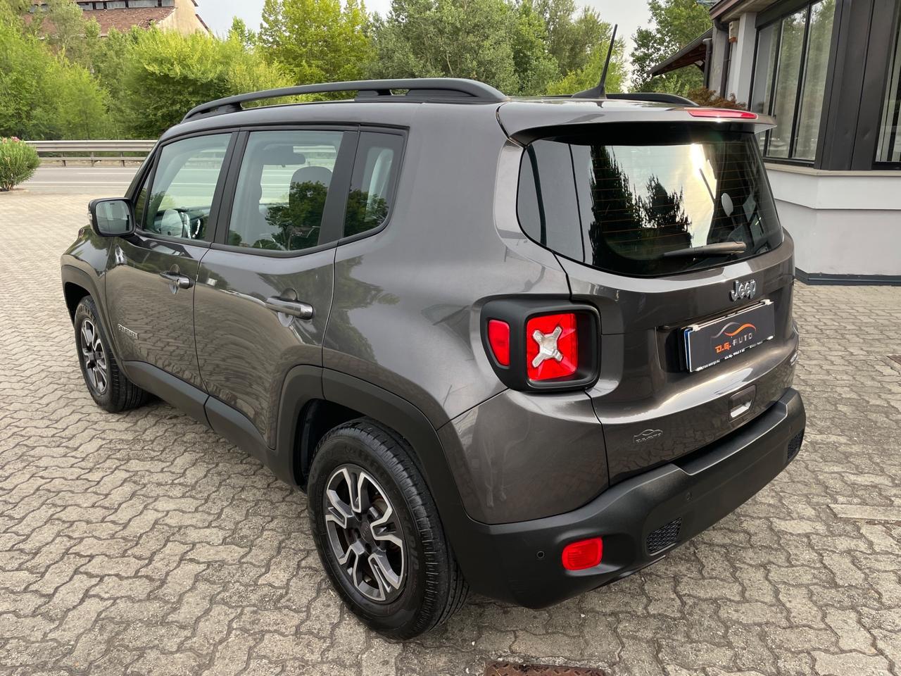Jeep Renegade 1.0 T3 Longitude
