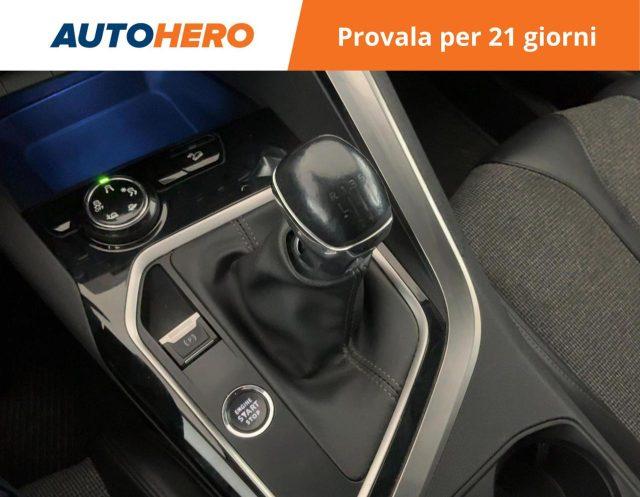 PEUGEOT 3008 PureTech Turbo 130 S&S Allure