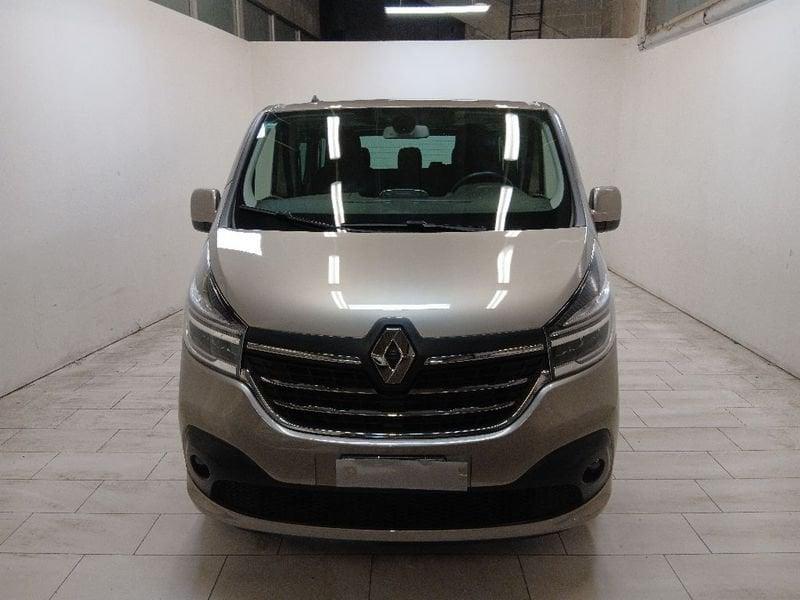 Renault Trafic passenger T29 2.0 dci 145cv L1H1 Energy Intens E6d-temp