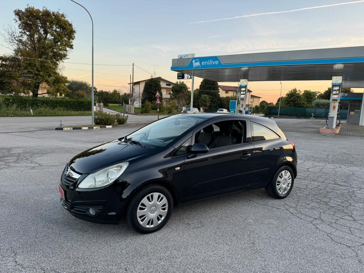 Opel Corsa 1.3 CDTI 75CV Accetto Permute