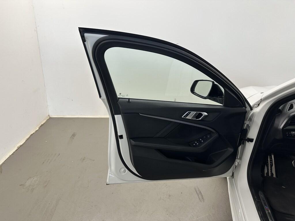 BMW Serie 1 5 Porte 116 d SCR Msport DCT
