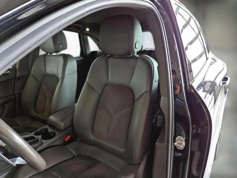 PORSCHE MACAN 2.0 Autom.