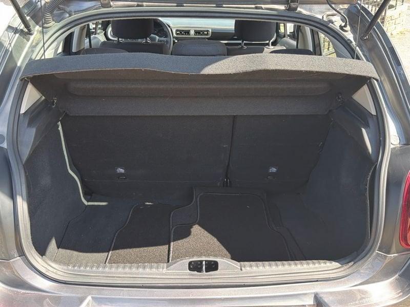 Citroën C3 PureTech 83 S&S You!