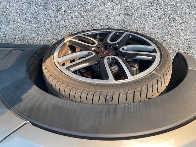 Mini Cooper SD Clubman 2.0 ALL4 Automatica