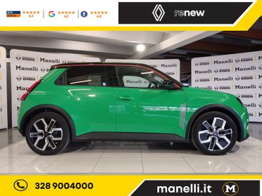 Renault 5 E-Tech Electric Techno 150 CV Comfort Range rif.2908