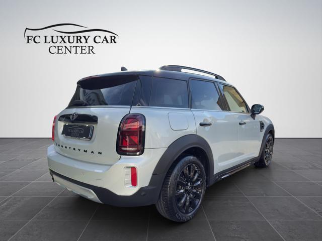 MINI Countryman 2.0 150CV Cooper D Northwood Edition