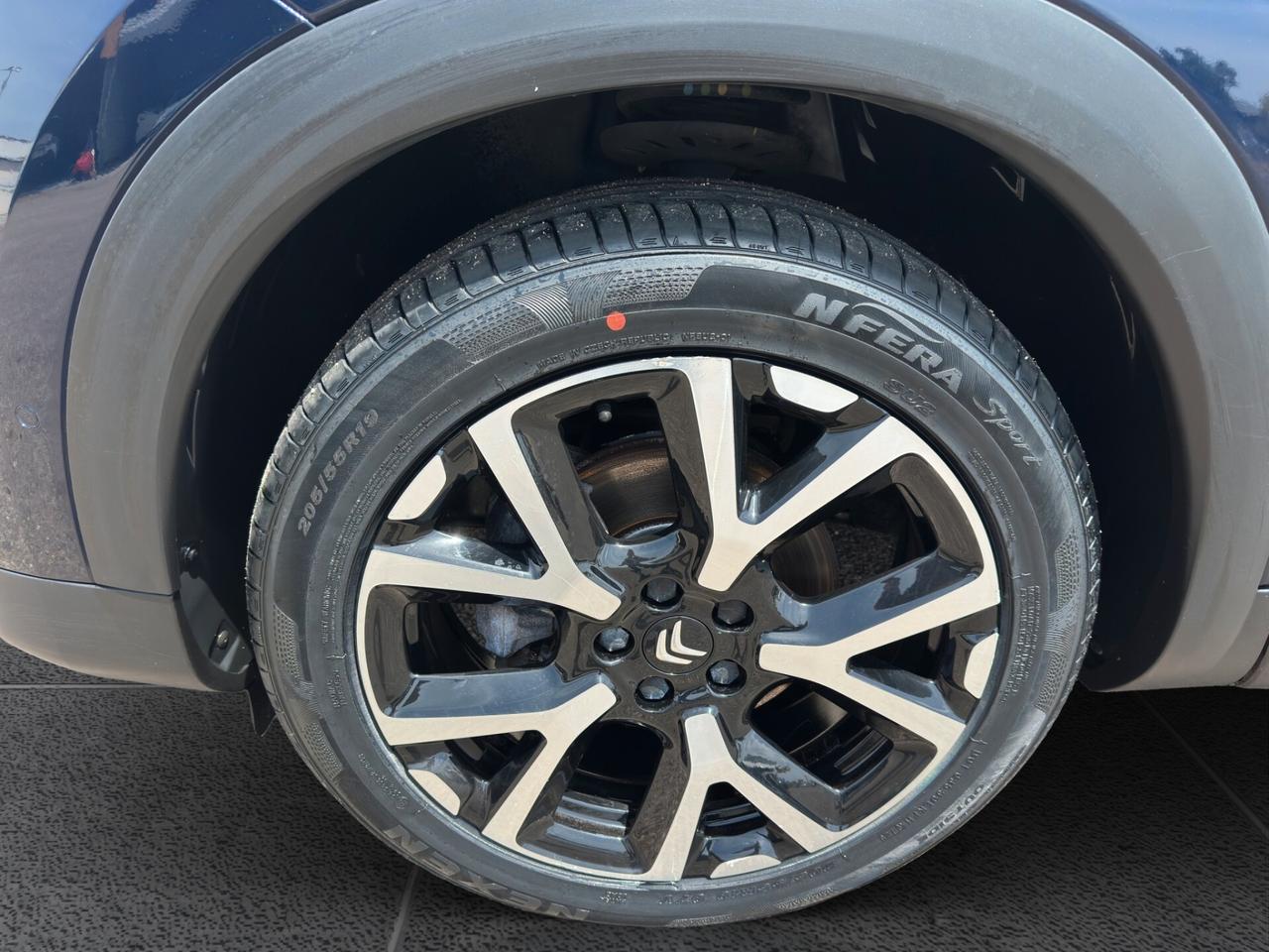 Citroen C5 Aircross BlueHDi 130 S&S EAT8 Shine