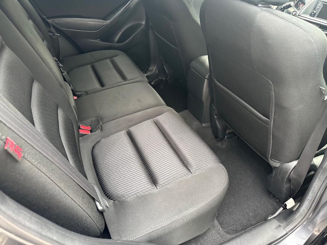 Mazda CX-5 2.2L Skyactiv-D 150CV 2WD Essence